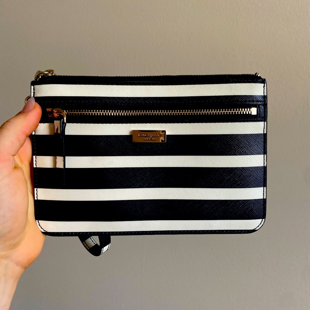 Kate Spade Wristlet